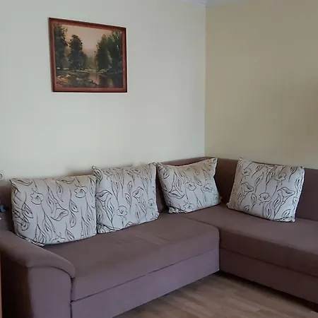 Apartment у реки *