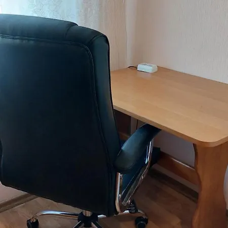 Apartment у реки *