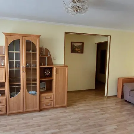 Apartment у реки *